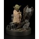 Star Wars ARTFX Statue 1/7 Yoda (The Empire Strikes Back Version) 18 cm